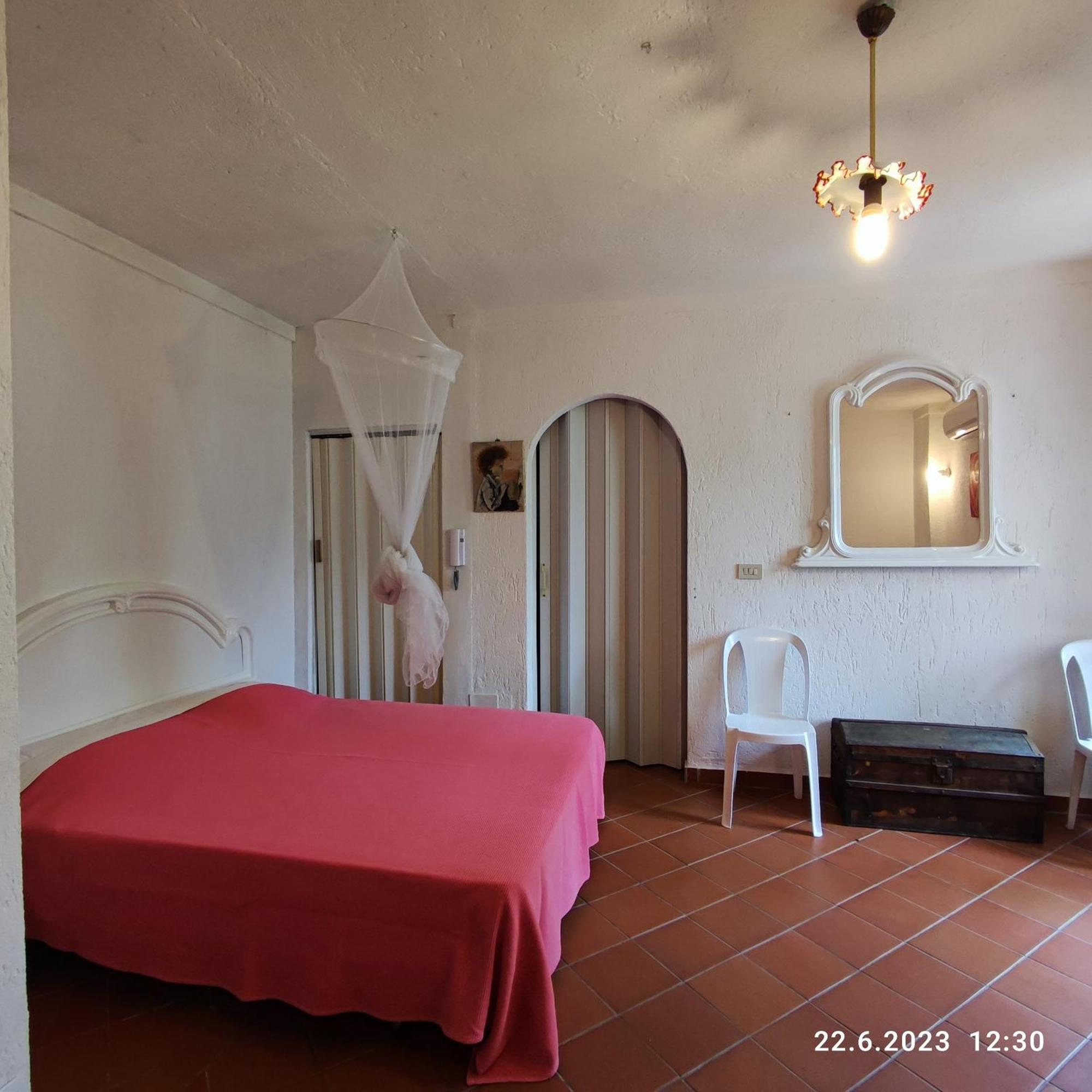 Berio Quattro - Miguel Appartement